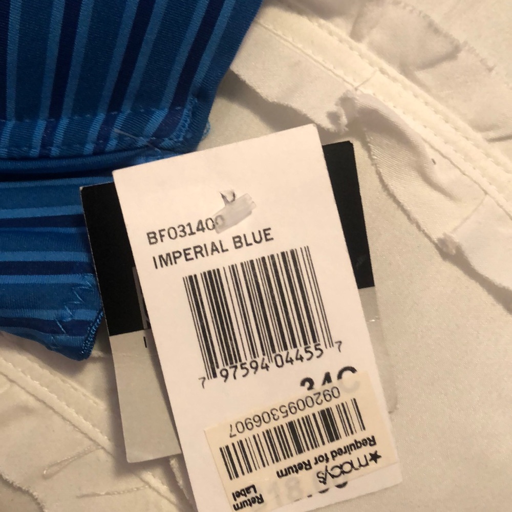 Biatta Intimates Bra - Picture 5 of 5